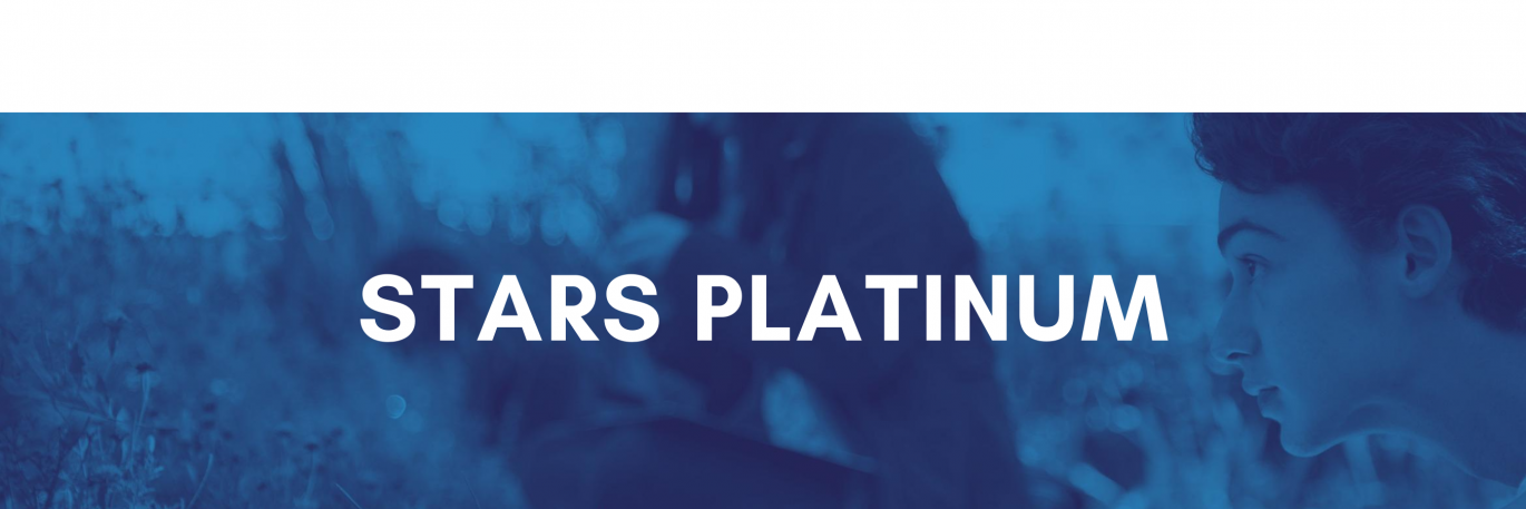 STARS Platinum