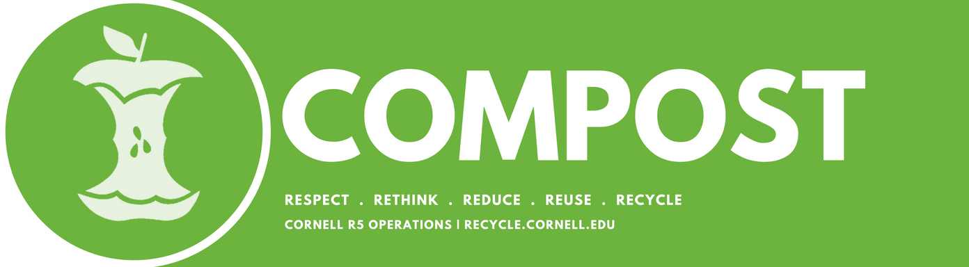 Long Stickers Compost 14.5"x4" 