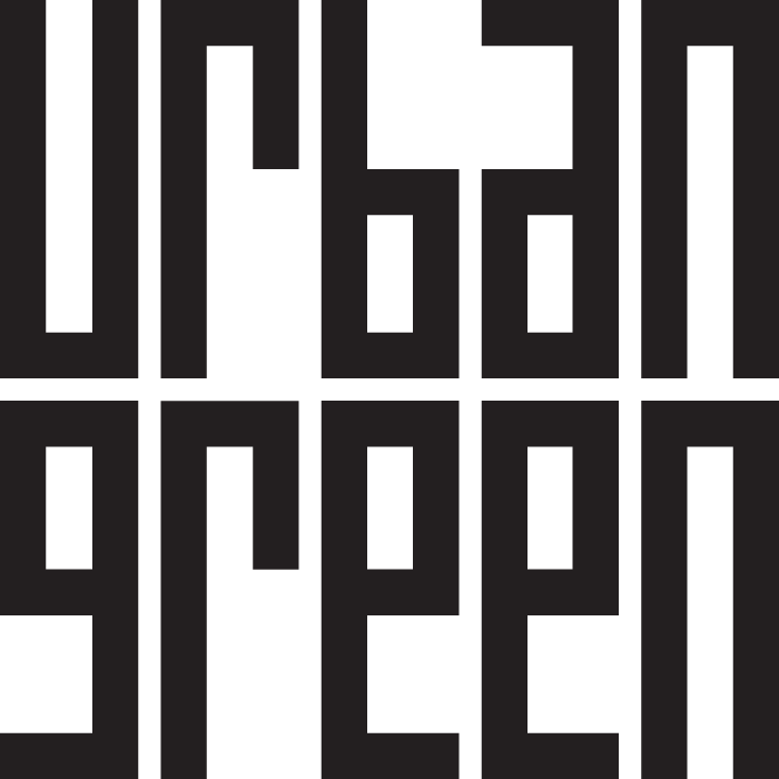 Urban Green Logo