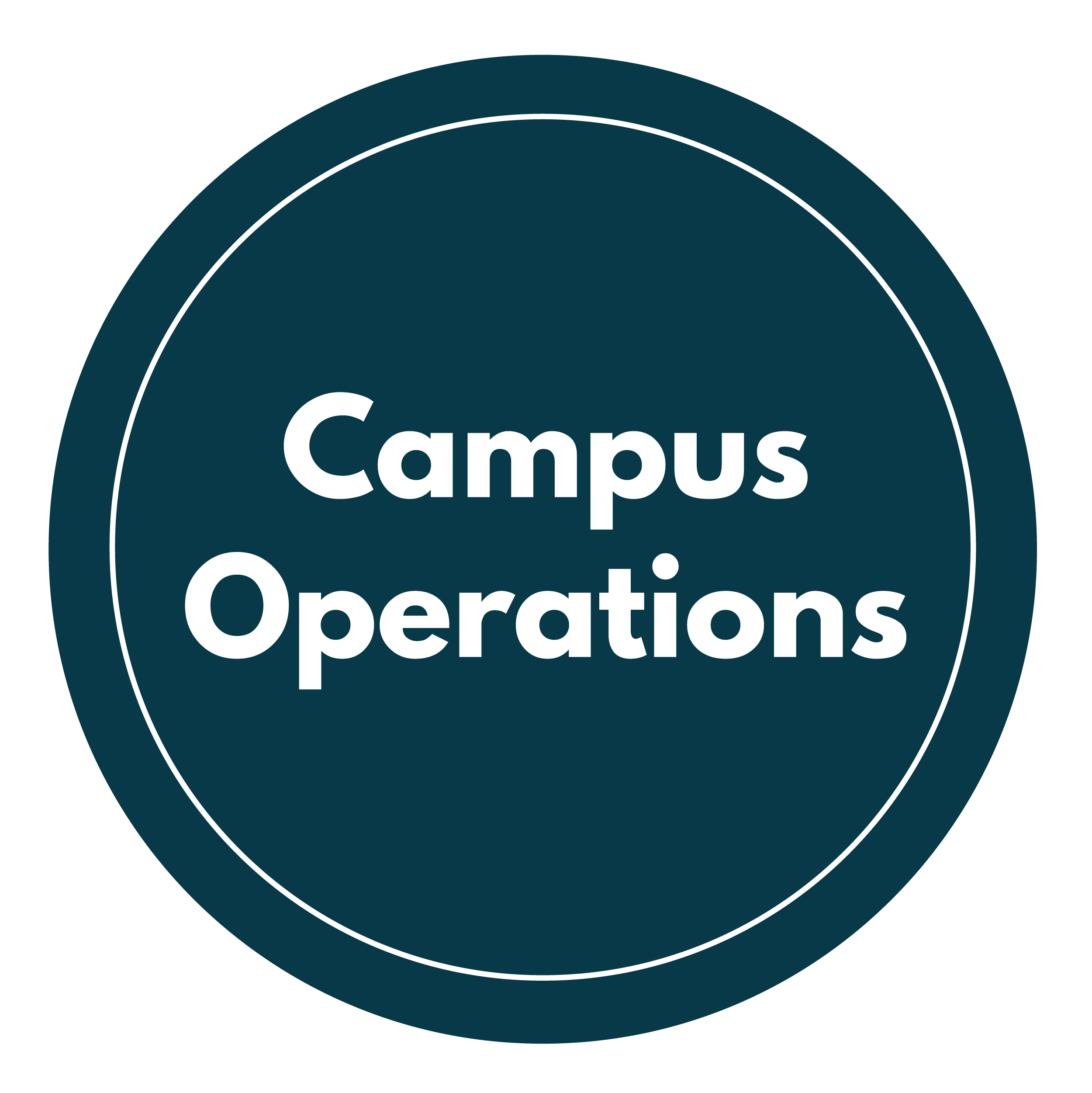 Campus Operations