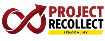 Logo for Project Recollect