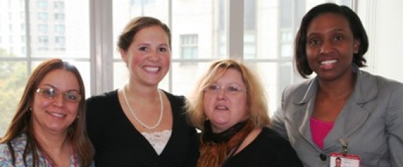 Weill medical college green team