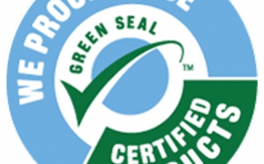 Green Seal logo
