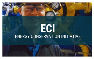 Energy Conservation Initiative