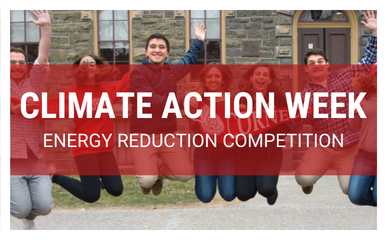 Climate action week