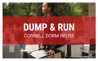Dump and Run