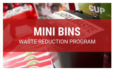 Mini Bins Program