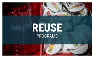 Reuse Programs