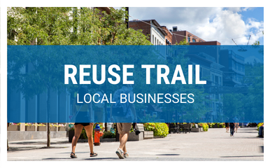 Ithaca Reuse Trail