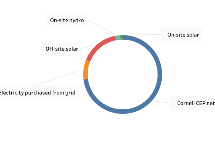 Electricity Source graph