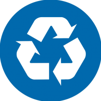 Recycle symbol