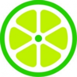 Lime Bike logo