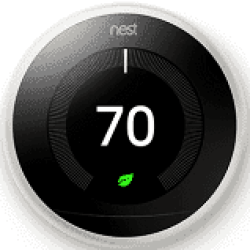 smart thermostat