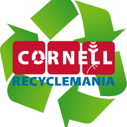 Cornell RecycleMania Logo