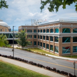 Mui Ho fine arts library 
