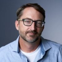 Steve Jackson, Vice Provost for Academic Innovation