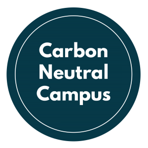 Carbon Neutral Campus