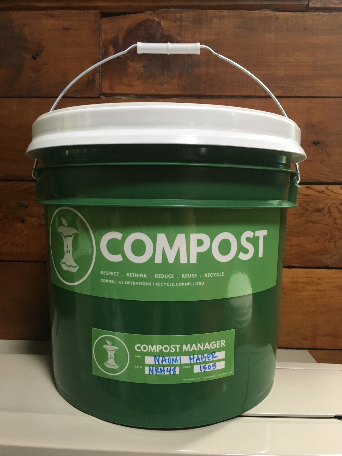 Compost Bucket