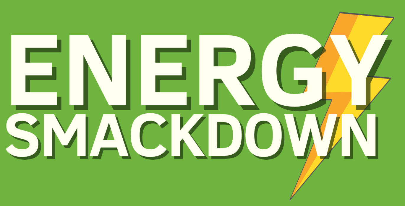 Energy Smackdown